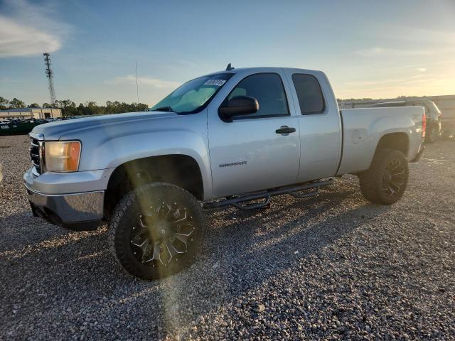 GMC SIERRA 2013 with VIN 1GTR2VE7XDZ277261 - Photo from auction