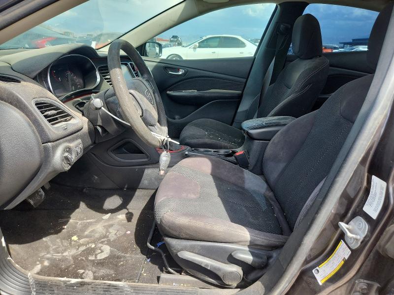 Photo 7 from auction – 2014 DODGE DART with VIN 1C3CDFBB2ED824394