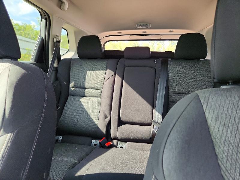 Photo 10 from auction – 2026 NISSAN ROGUE with VIN 5N1BT3BB7TC751482