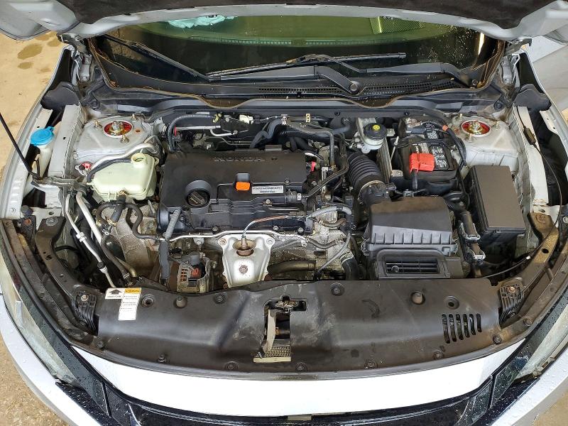 Photo 11 from auction – 2016 HONDA CIVIC with VIN 2HGFC4B53GH314735