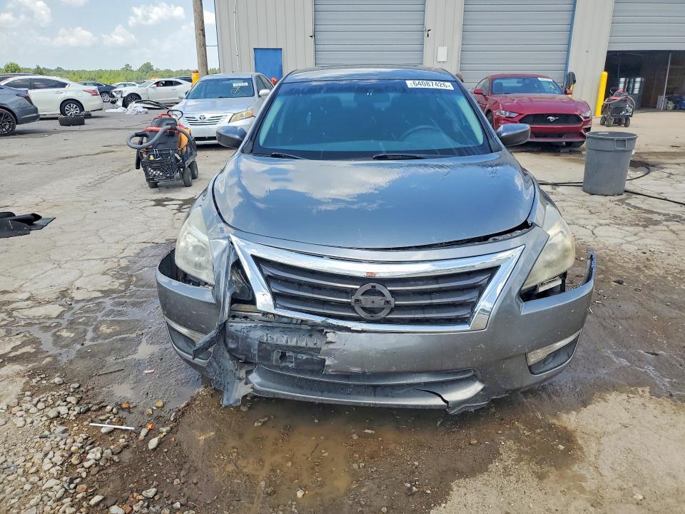 Photo 5 from auction – 2015 NISSAN ALTIMA with VIN 1N4AL3AP6FC446658