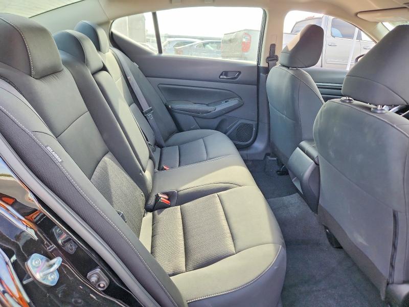 Photo 10 from auction – 2026 NISSAN ALTIMA with VIN 1N4BL4DV7TN349540