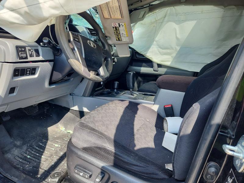 Photo 7 from auction – 2013 TOYOTA 4RUNNER with VIN JTEBU5JR5D5132487