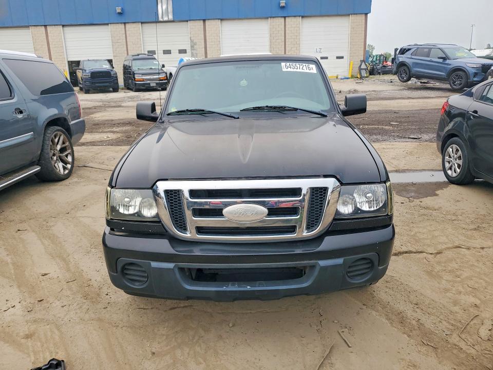 Photo 5 from auction – 2008 FORD RANGER with VIN 1FTYR10D38PA11532