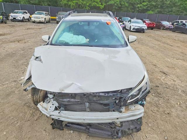 Photo 5 from auction – 2020 SUBARU OUTBACK with VIN 4S4BTANC6L3158530