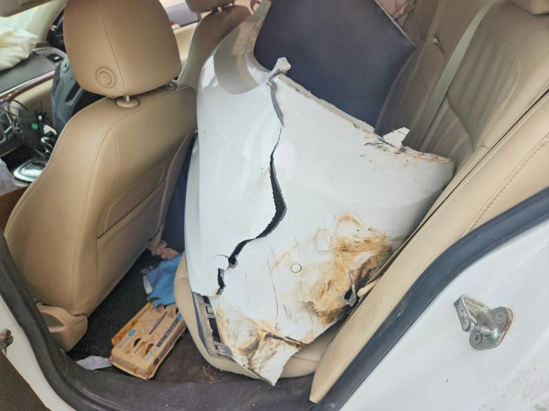 Фото 12 с аукциона – 2014 BUICK REGAL с VIN 2G4GN5EXXE9176985