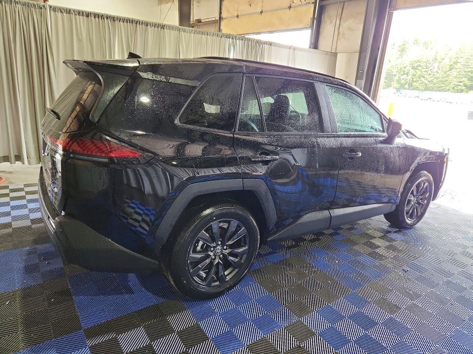 Photo 3 from auction – 2026 TOYOTA RAV4 with VIN 2T36CRAV2TW017432