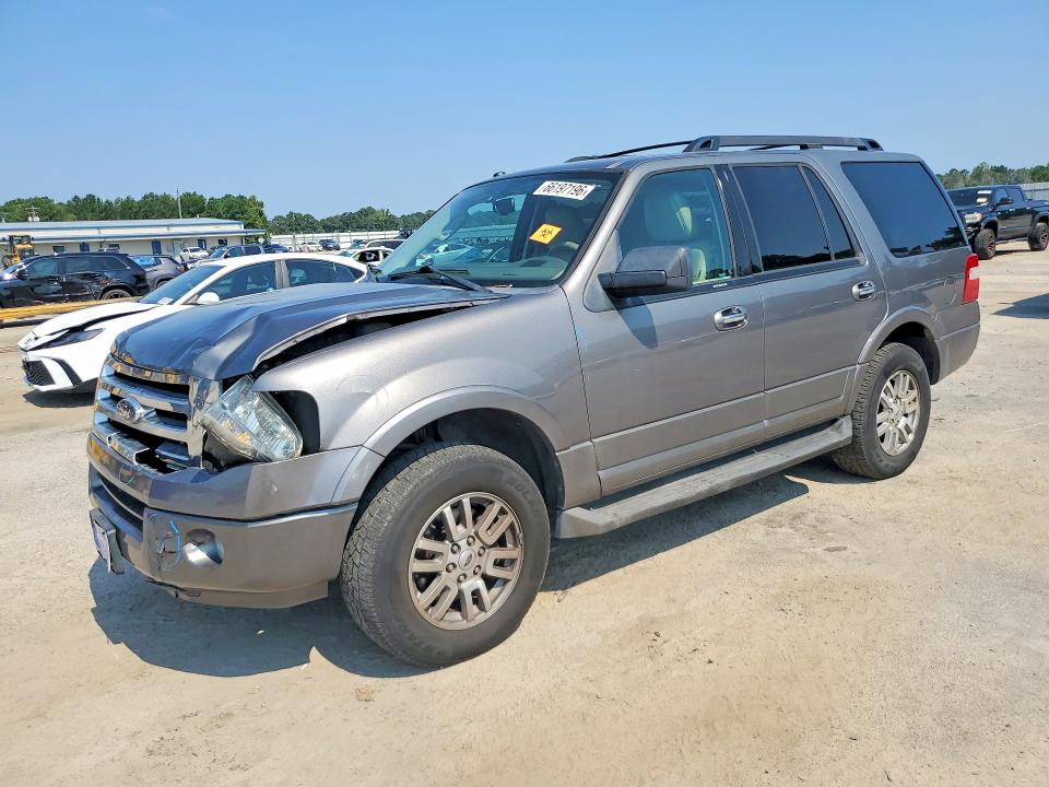 2012 FORD EXPEDITION - Търг №66197196