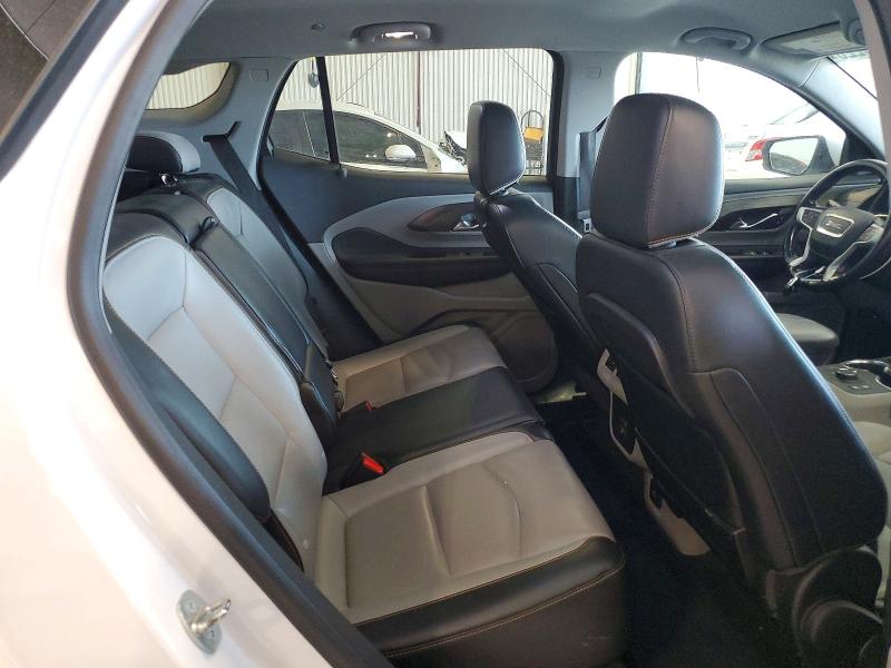 صورة رقم 11 من المزاد - 2020 GMC TERRAIN مع VIN 3GKALVEV1LL132922