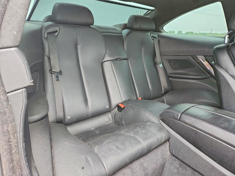 Photo 10 from auction – 2016 BMW 640 with VIN WBA6H3C57GGT65057