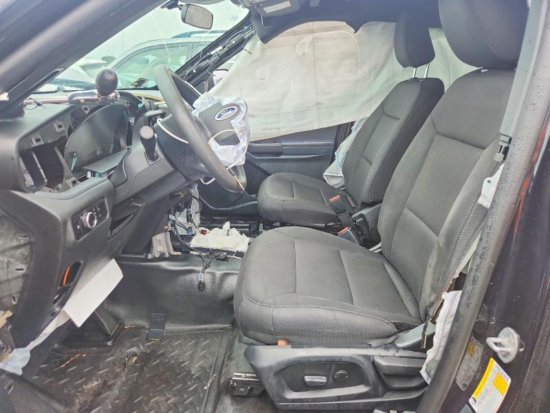 Photo 7 from auction – 2023 FORD EXPLORER with VIN 1FM5K8ABXPGB37541