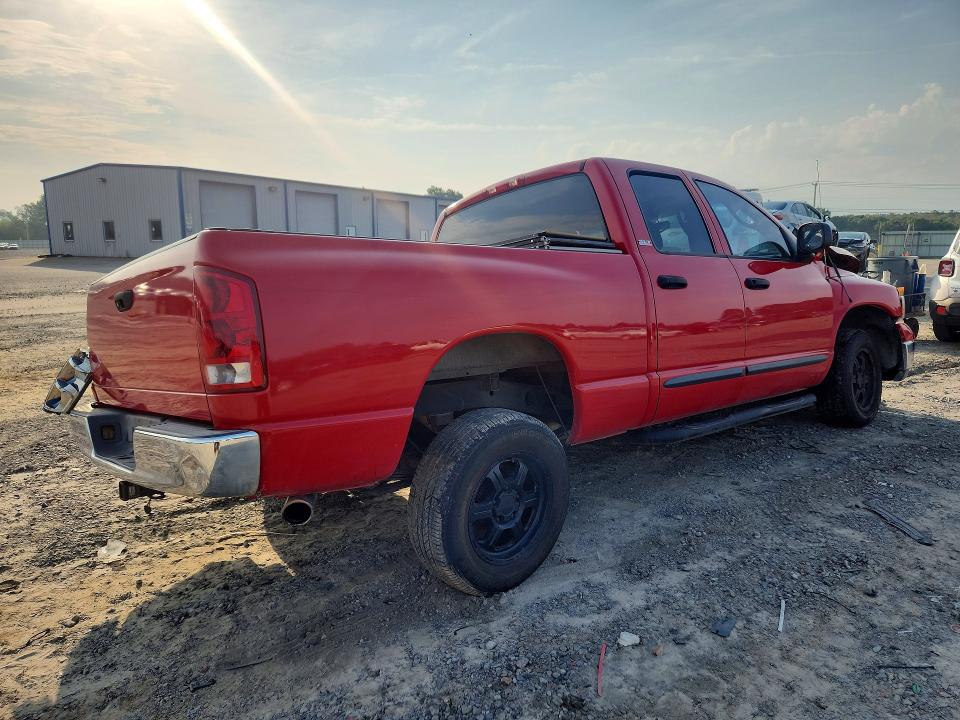 Photo 3 from auction – 2002 DODGE RAM 1500 with VIN 1D7HA18N52S609328