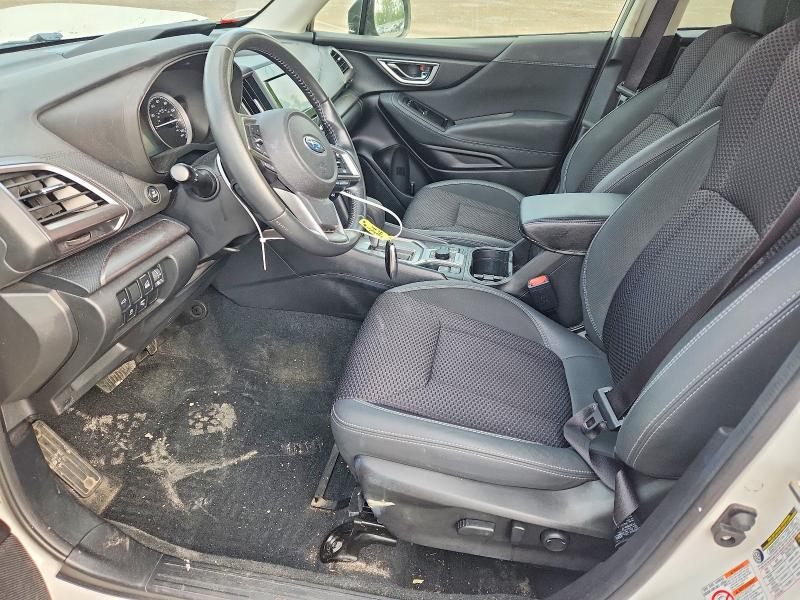 Photo 7 from auction – 2020 SUBARU FORESTER with VIN JF2SKAJC1LH546704
