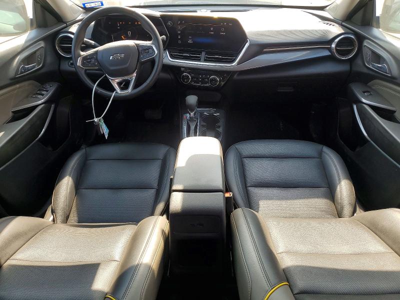 Photo 8 from auction – 2024 CHEVROLET TRAX with VIN KL77LKE24RC015847