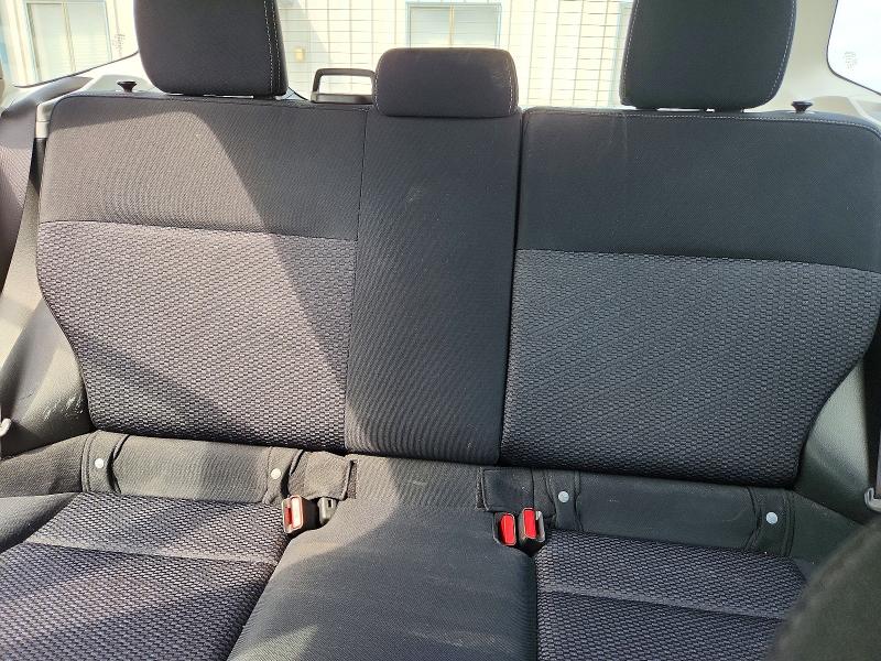 صورة رقم 10 من المزاد - 2014 SUBARU FORESTER مع VIN JF2SJAAC7EH447942