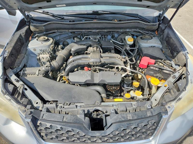 Photo 11 from auction – 2014 SUBARU FORESTER with VIN JF2SJACC2EG401051