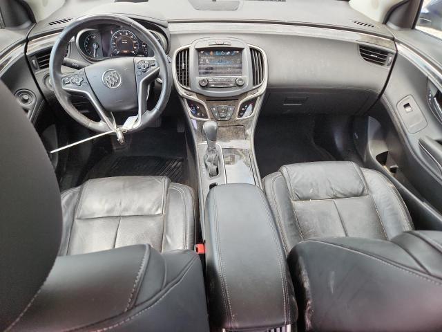 Photo 8 from auction – 2016 BUICK LACROSSE with VIN 1G4GD5G37GF145605