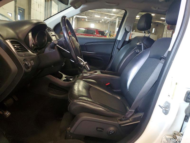 Фото 7 с аукциона – 2019 DODGE JOURNEY с VIN 3C4PDCGG5KT838389