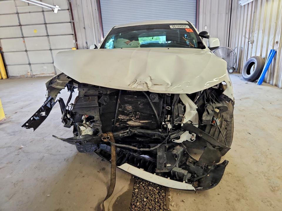 Photo 5 from auction – 2022 DODGE DURANGO with VIN 1C4SDJFT0NC200418