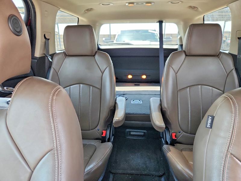 Foto 10 de la subasta – 2016 GMC ACADIA con VIN 1GKKRSKD3GJ125366