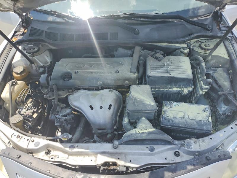 Photo 11 from auction – 2009 TOYOTA CAMRY with VIN 4T1BE46K89U366994