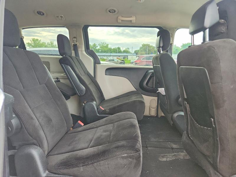 Photo 11 from auction – 2013 DODGE GRAND CARAVAN with VIN 2C4RDGBG8DR752832
