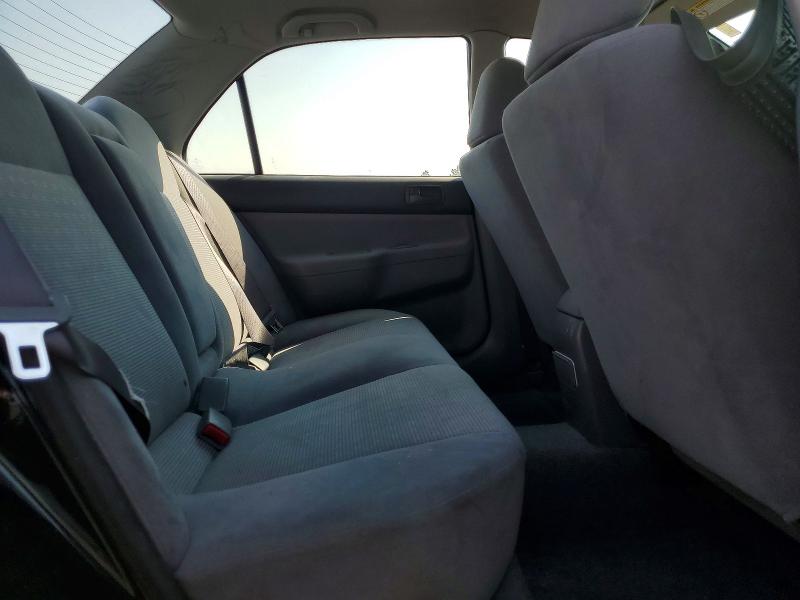 Photo 10 from auction – 2004 MITSUBISHI LANCER with VIN JA3AJ26E94U035584