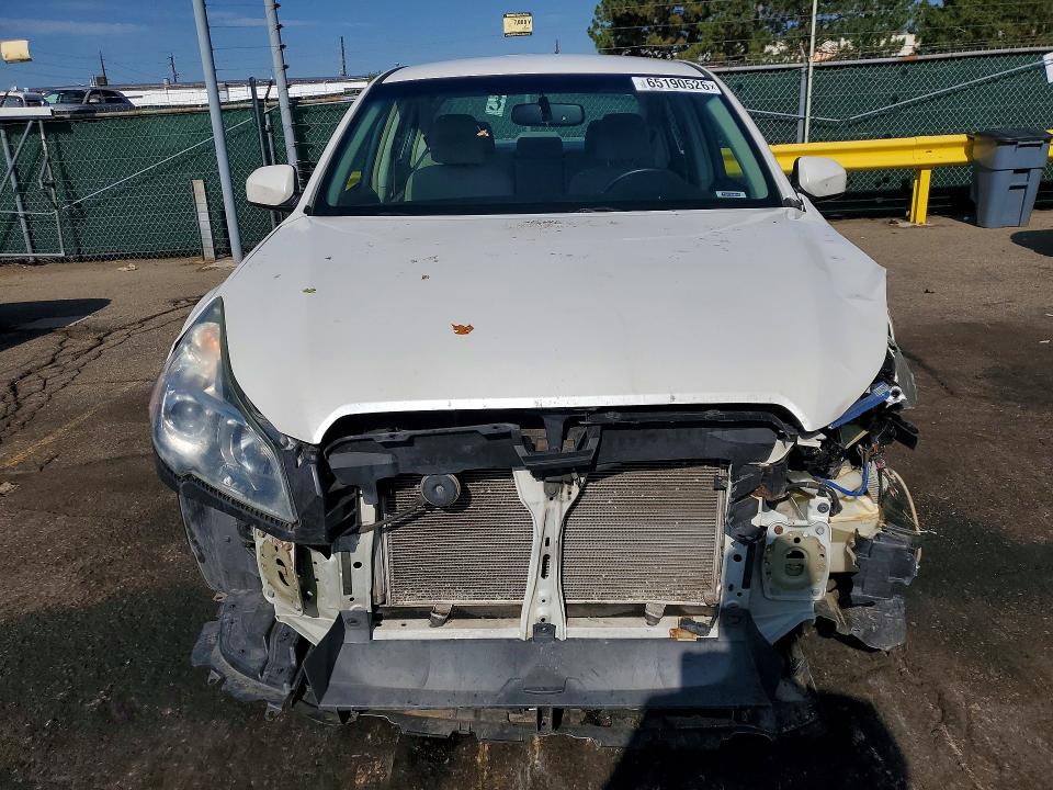 Photo 5 from auction – 2013 SUBARU LEGACY with VIN 4S3BMCC61D3011155