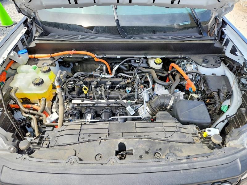 Zdjęcie 11 z aukcji – 2025 FORD MAVERICK z VIN 3FTTW8A31SRB06656