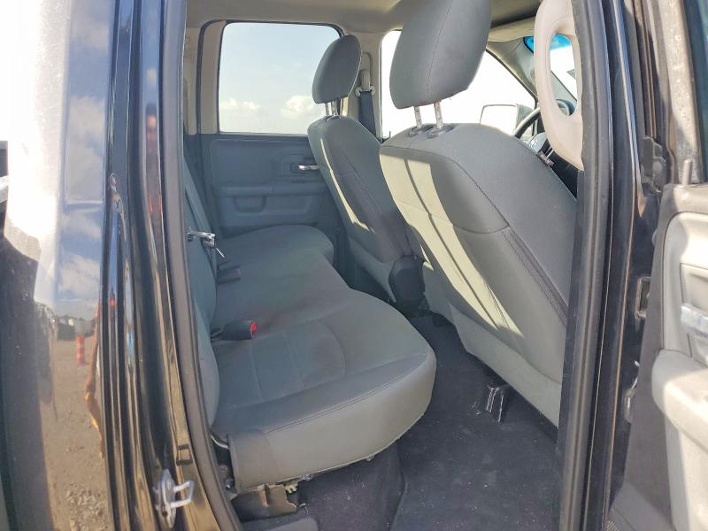 Photo 10 from auction – 2016 RAM 1500 with VIN 1C6RR7GT6GS228225
