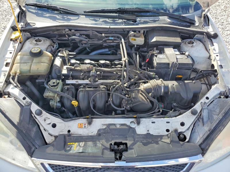 Photo 11 from auction – 2006 FORD FOCUS with VIN 1FAFP34N06W219999