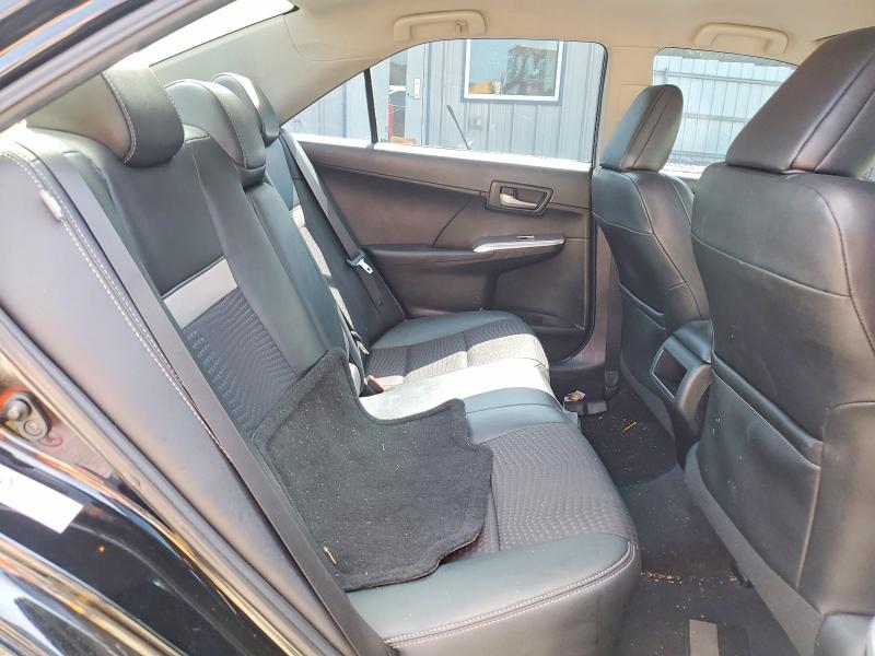 Photo 10 from auction – 2012 TOYOTA CAMRY with VIN 4T1BF1FK7CU070139