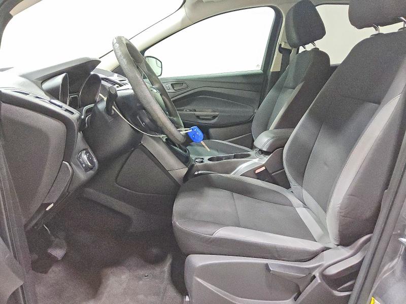 Снимка 7 от търг – 2013 FORD ESCAPE с VIN 1FMCU0F71DUA80778