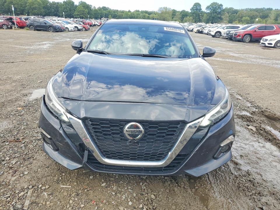 Photo 5 from auction – 2021 NISSAN ALTIMA with VIN 1N4BL4EV8MN311444