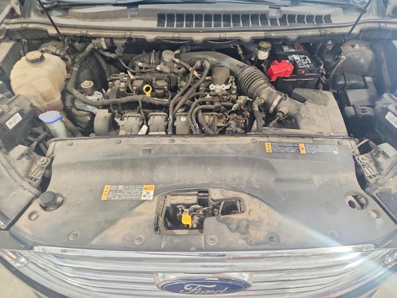 صورة رقم 12 من المزاد - 2019 FORD EDGE مع VIN 2FMPK4K98KBC02027