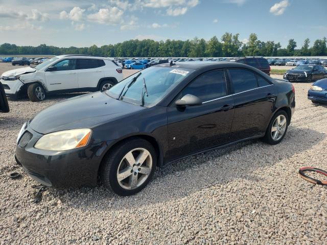 2009 PONTIAC G6 - Търг №64698356