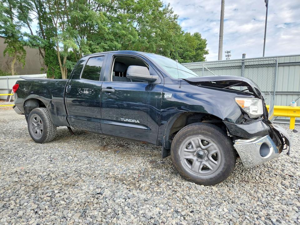 Photo 4 from auction – 2008 TOYOTA TUNDRA with VIN 5TBBT541X8S463068
