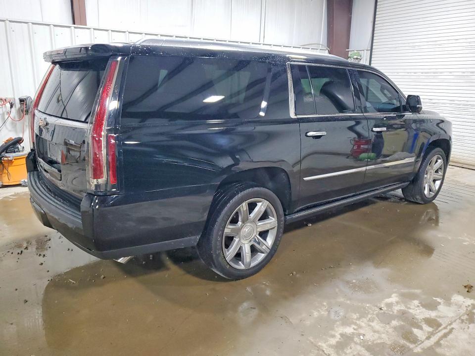 Photo 3 from auction – 2016 CADILLAC ESCALADE with VIN 1GYS4JKJ5GR122104