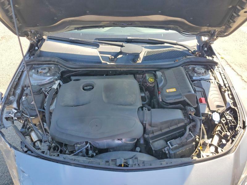 Photo 11 from auction – 2016 MERCEDES-BENZ CLA with VIN WDDSJ4GB1GN355864