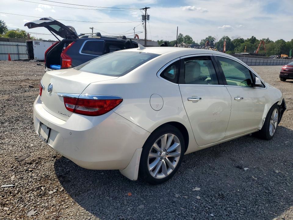 Photo 3 from auction – 2014 BUICK VERANO with VIN 1G4PR5SK4E4174357