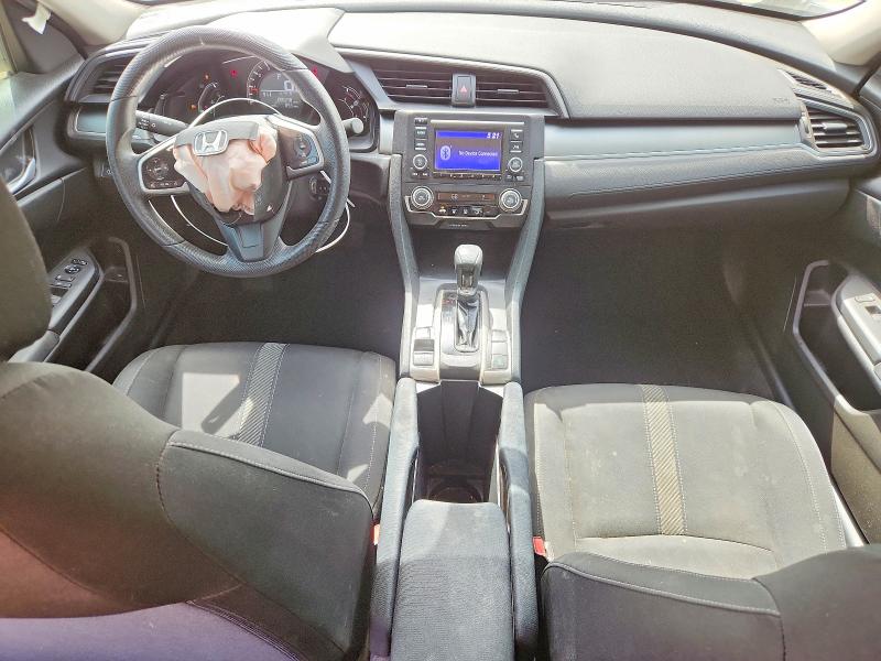Photo 8 from auction – 2017 HONDA CIVIC with VIN 2HGFC2F55HH506027