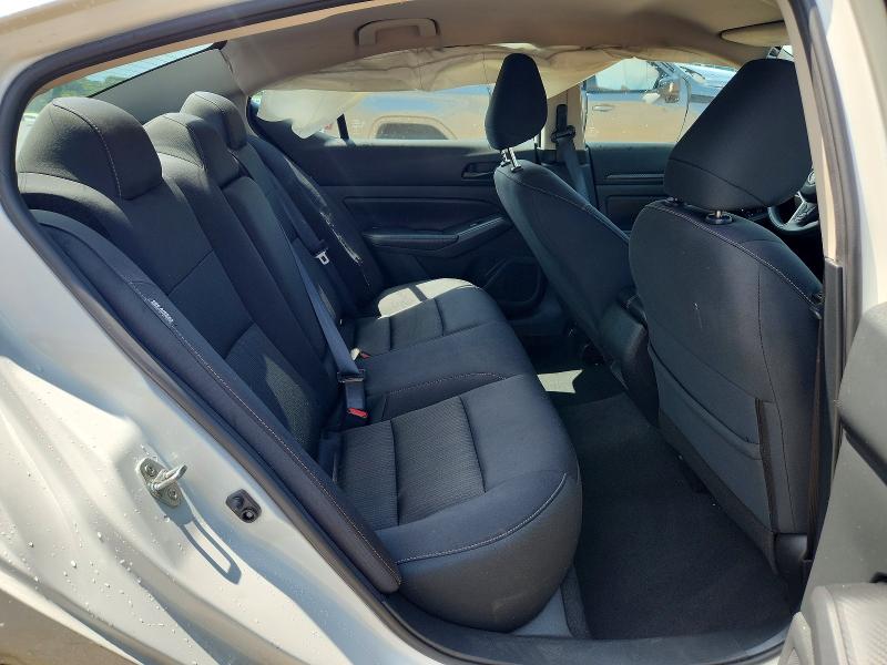 Photo 10 from auction – 2024 NISSAN ALTIMA with VIN 1N4BL4DV3RN370328