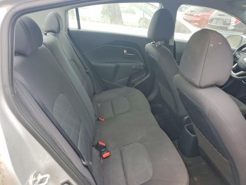 صورة رقم 10 من المزاد - 2014 KIA RIO مع VIN KNADM4A35E6397812