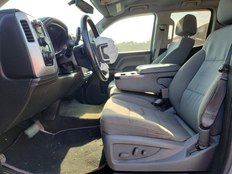 Снимка 7 от търг – 2015 GMC SIERRA с VIN 1GTV2UECXFZ250425