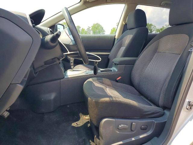 Photo 7 from auction – 2012 NISSAN ROGUE with VIN JN8AS5MV4CW392097