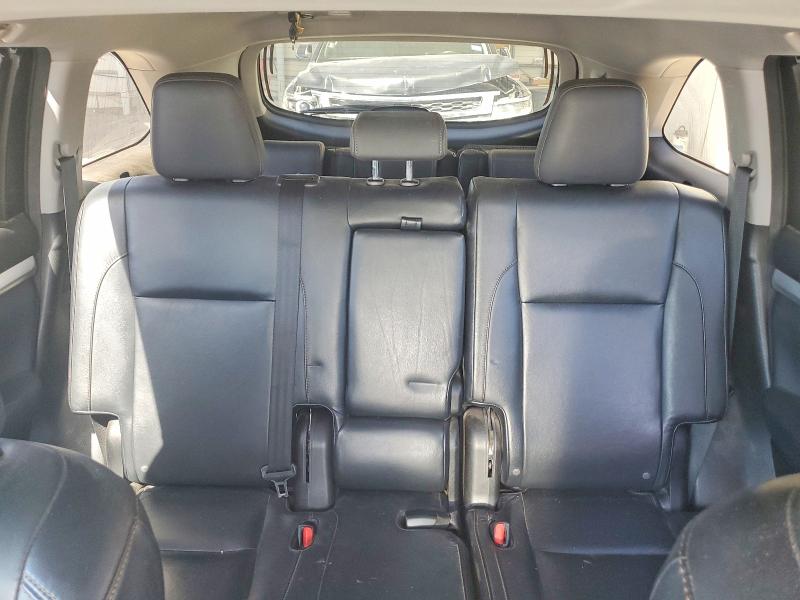 Photo 10 from auction – 2015 TOYOTA HIGHLANDER with VIN 5TDJKRFH8FS191852