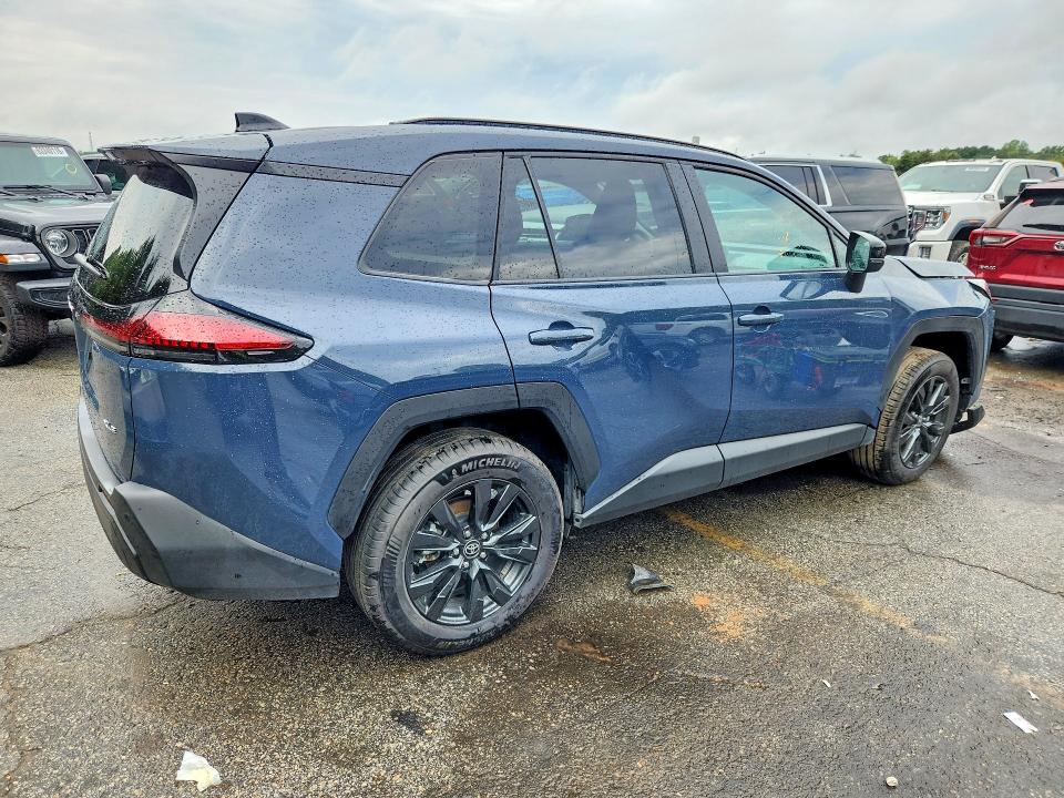 Photo 3 from auction – 2026 TOYOTA RAV4 with VIN 2T36CRAVXTW018618