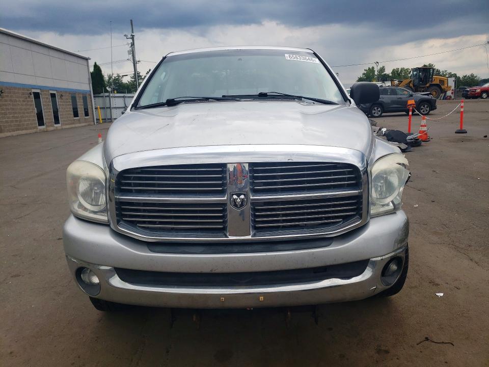 Photo 5 from auction – 2008 DODGE RAM 1500 with VIN 1D7HU18268S607688