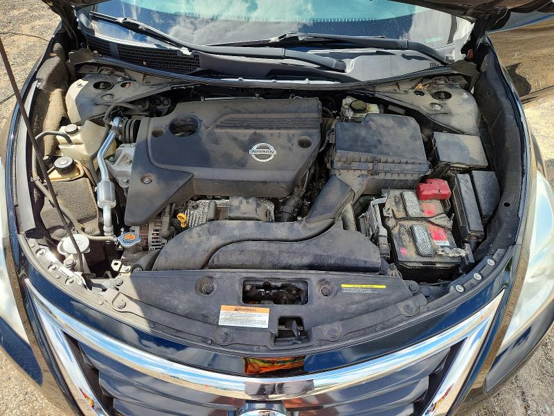 Photo 11 from auction – 2015 NISSAN ALTIMA with VIN 1N4AL3AP8FC432941