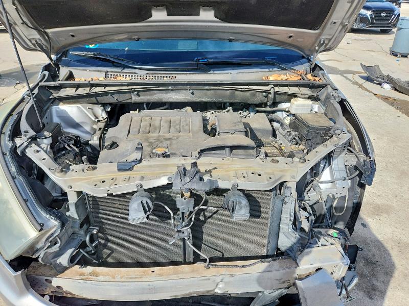 صورة رقم 12 من المزاد - 2014 TOYOTA HIGHLANDER مع VIN 5TDYKRFH0ES015925
